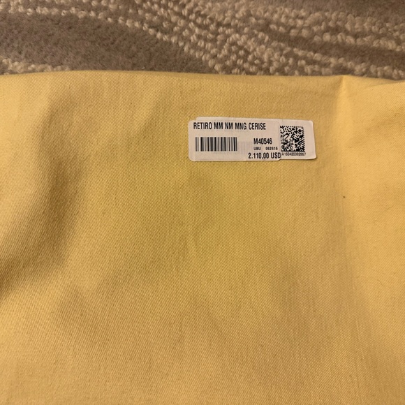 Retro Louis Vuitton - Picture 4 of 10